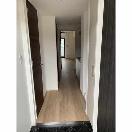 ガリシア板橋の物件内観写真